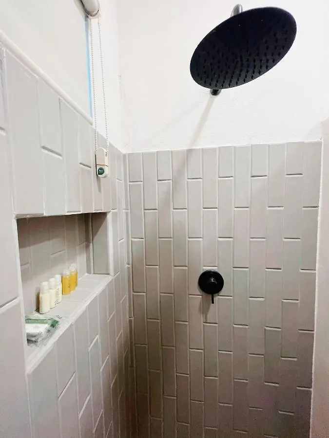 Arena Apartment 1 Isla Holbox 0*,  México