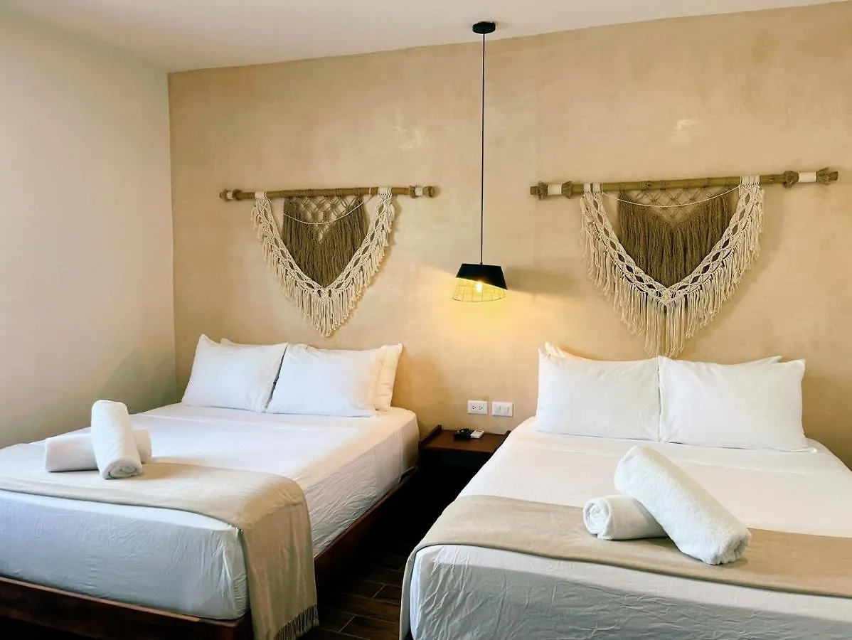Arena Apartment 1 Isla Holbox