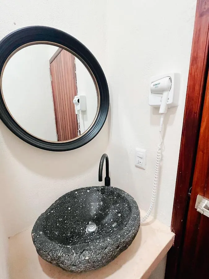 Arena Apartment 1 Isla Holbox México