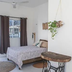 Apartamento La Casa De ñaña, Isla Holbox